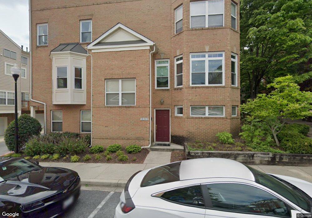 10283 Rutland Round Rd, Columbia, MD 21044 - photo 1