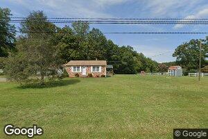 25283 Lafayette Dr, Rhoadesville, VA 22542