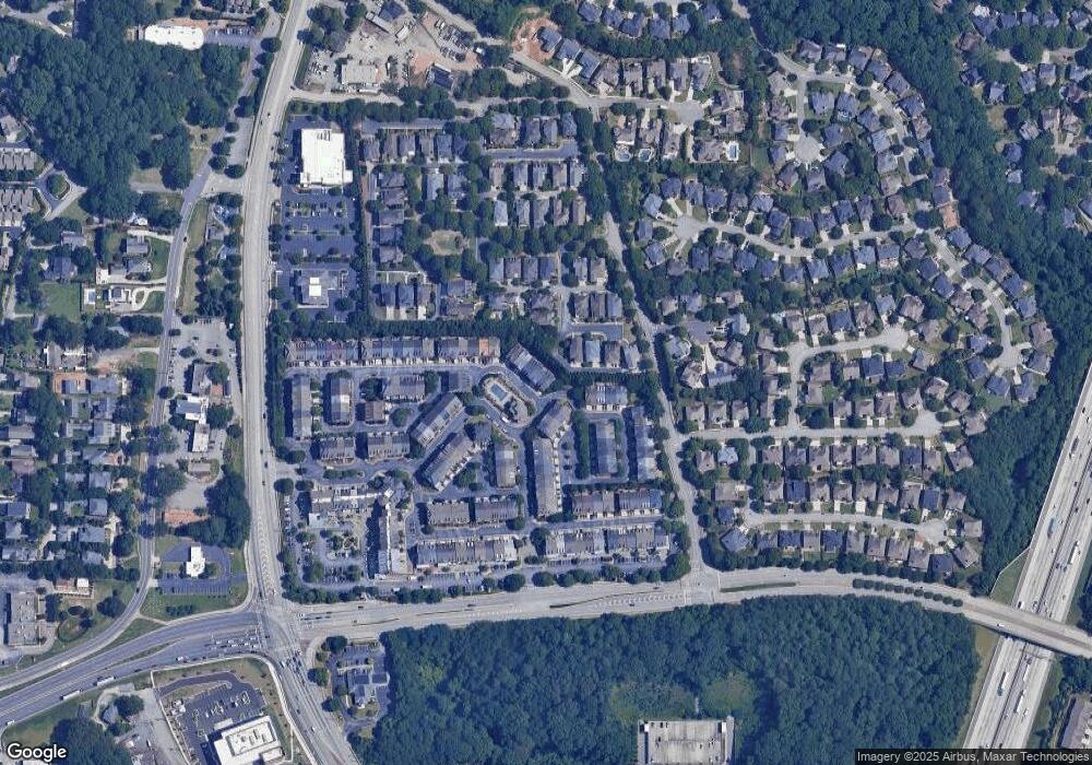 4369 Bridgehaven Dr SE unit 8, Smyrna, GA 30080 - photo 1