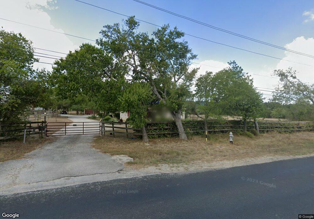 24547 Scenic Loop Rd, San Antonio, TX 78255 - photo 1