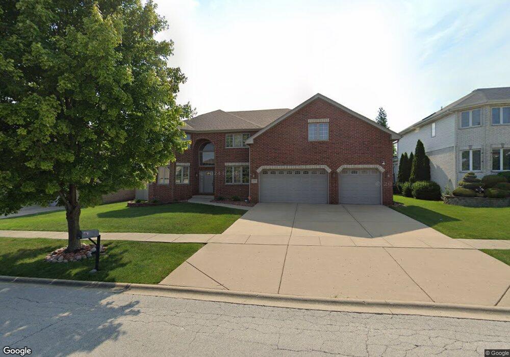 18506 Bellamy Rd, Country Club Hills, IL 60478 - photo 1