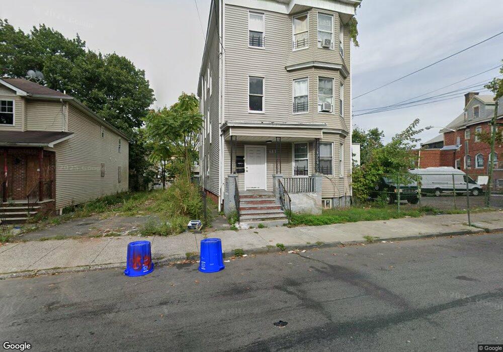 681 S 20th St, Newark, NJ 07103 - photo 1