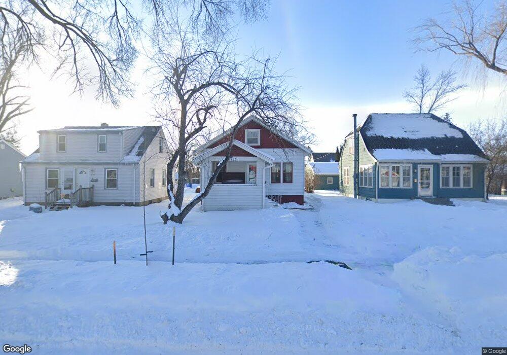 452 16th Ave S, Fargo, ND 58103 - photo 1