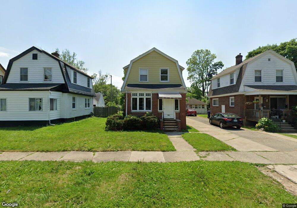 2025 Joliet St, Flint, MI 48504 - photo 1