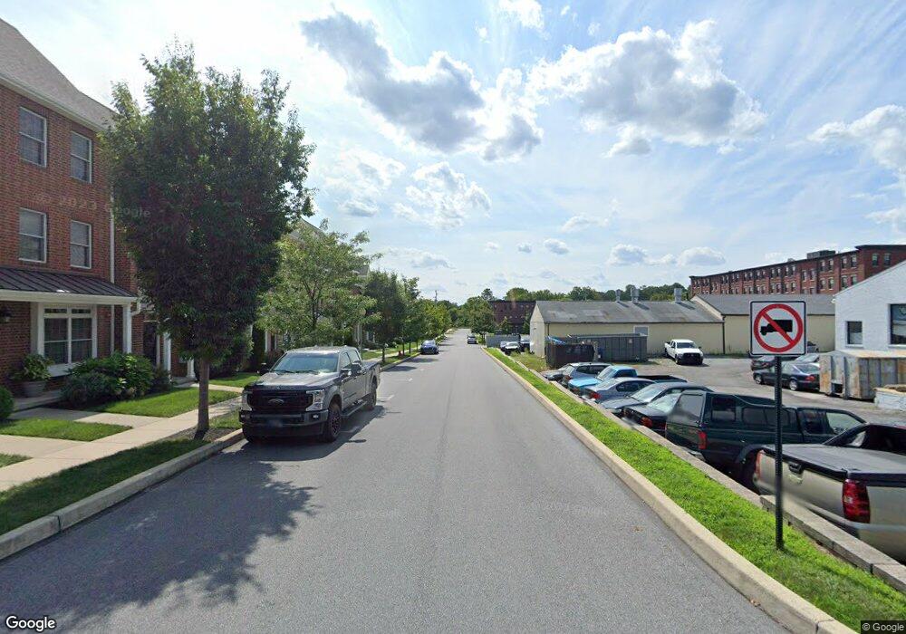 Lot 17 D St, Kennett Square, PA 19348 - photo 1