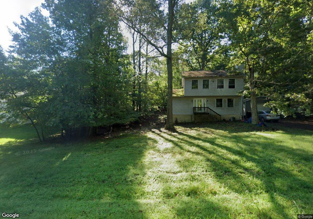 816 Planters Wharf Rd, Lusby, MD 20657 - photo 1