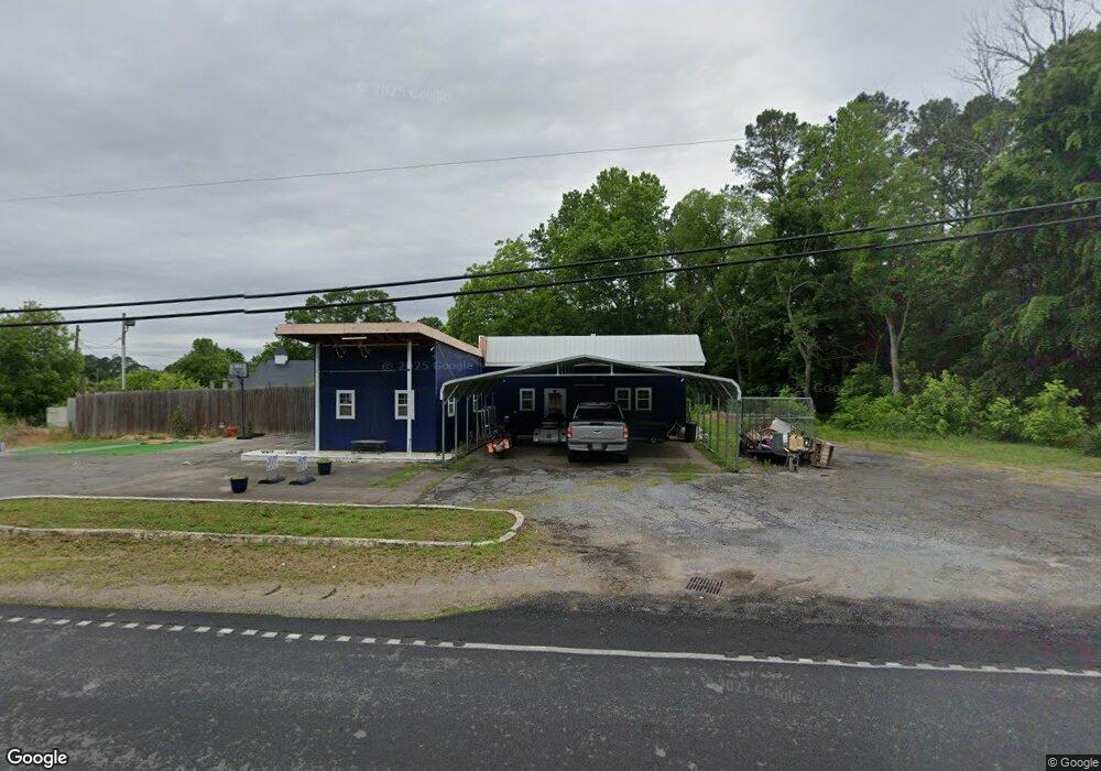 4699 Calhoun Rd NE, Rome, GA 30161 - photo 1