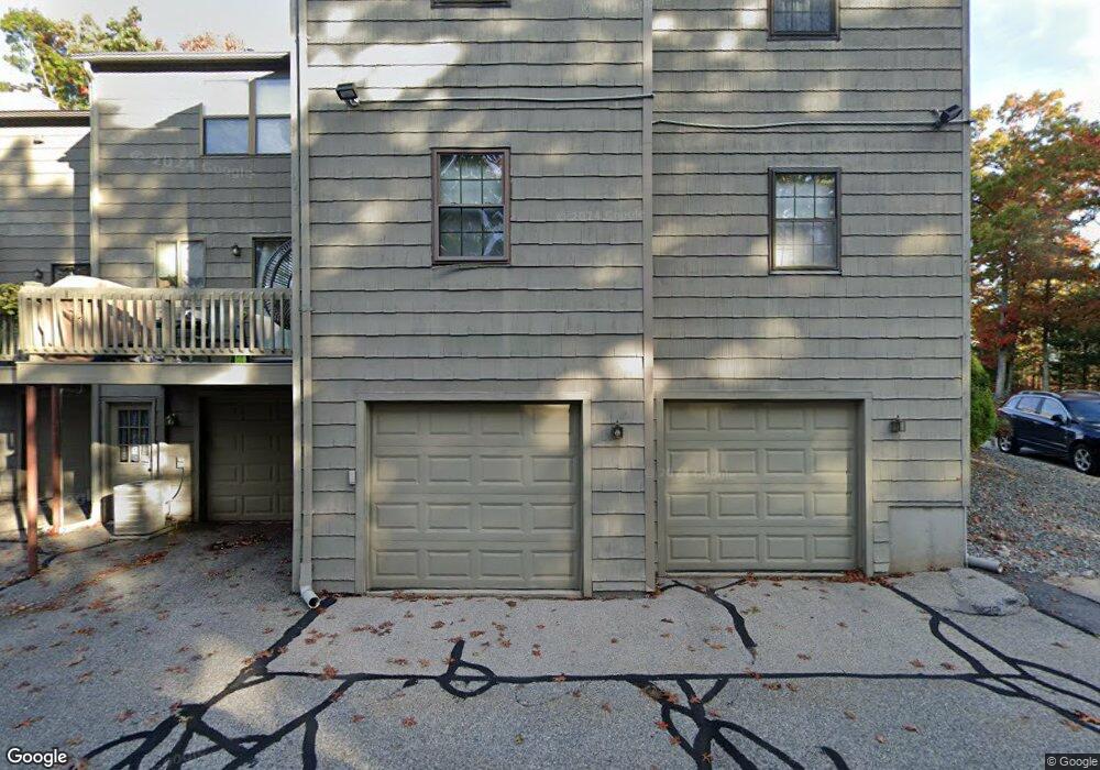 2702 Pinewood Dr, Smithfield, RI 02917 - photo 1