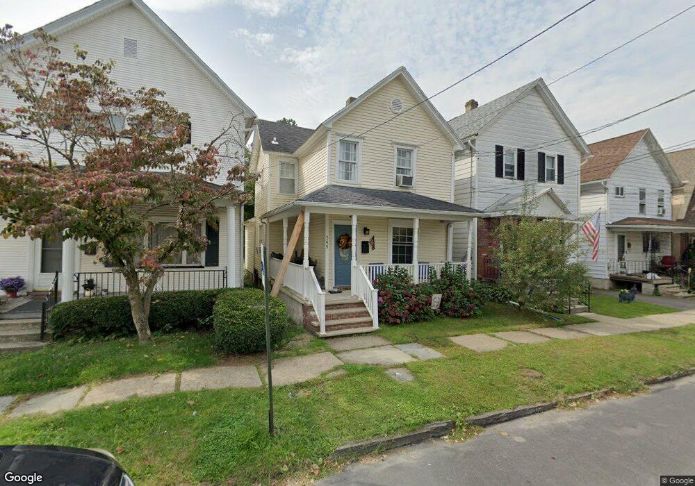 349 Ferdinand St unit L83, Scranton, PA 18508 - photo 1