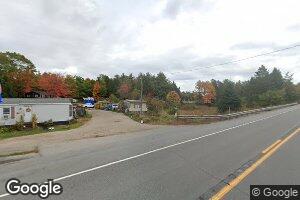 5 Stanwood Ln, Steuben, ME 04680