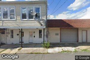 323 W Saylor St, Mount Carmel, PA 17851