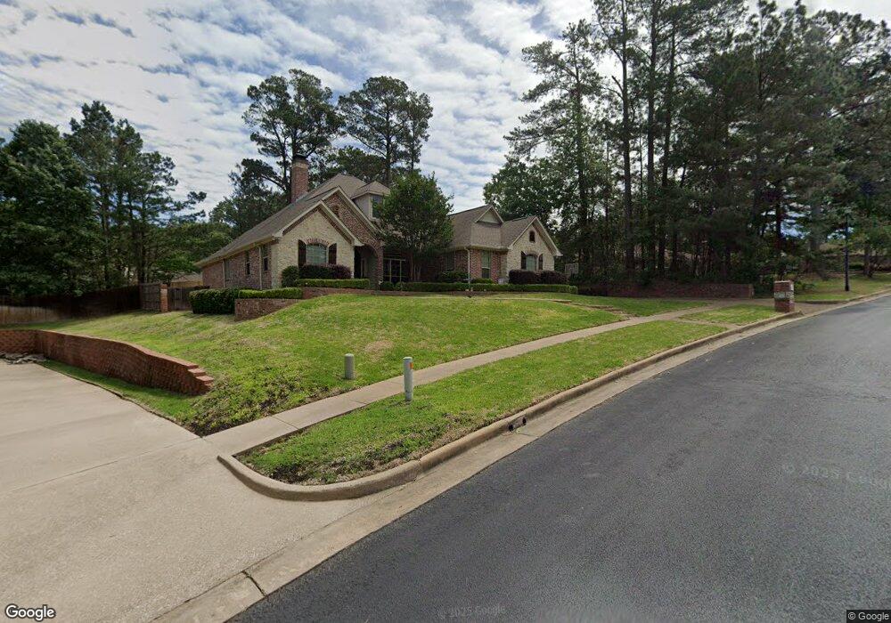 1228 Ashwood Dr, Tyler, TX 75703 - photo 1