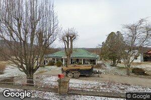 4755 Lockbridge Rd, Meadow Bridge, WV 25976
