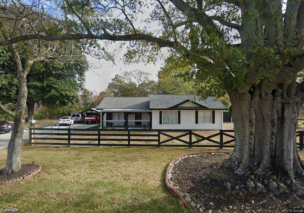 2418 Rosebud Rd, Grayson, GA 30017 - photo 1