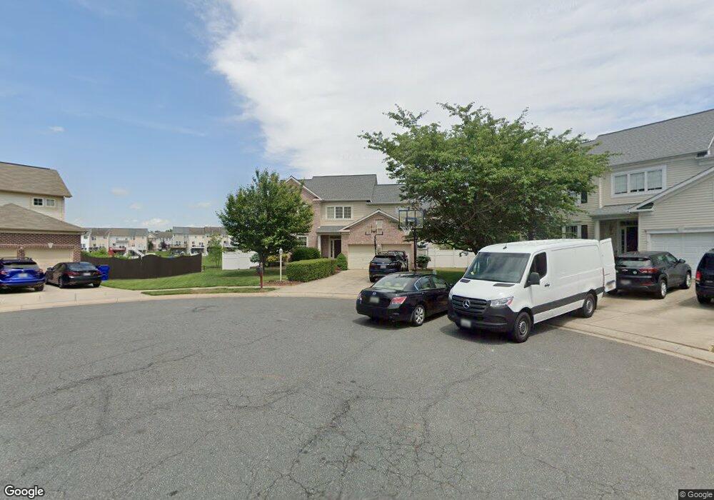 600 Forfar Ct, Abingdon, MD 21009 - photo 1