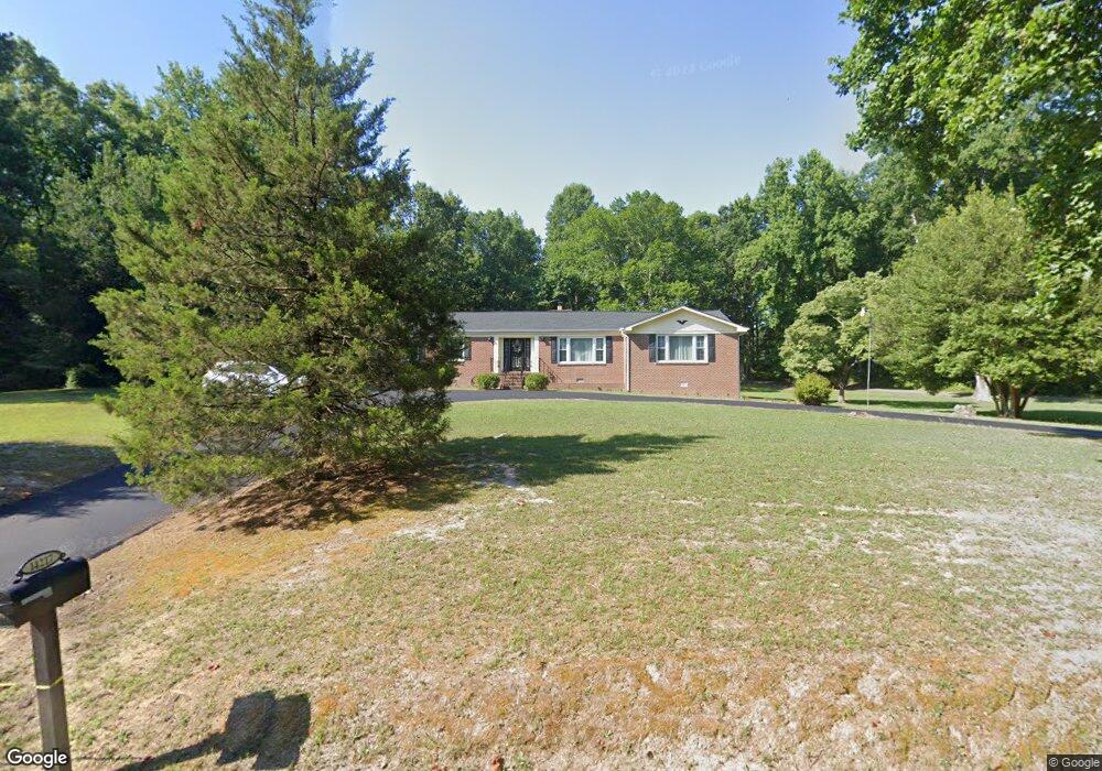 14217 Fairwood Rd, Petersburg, VA 23805 - photo 1