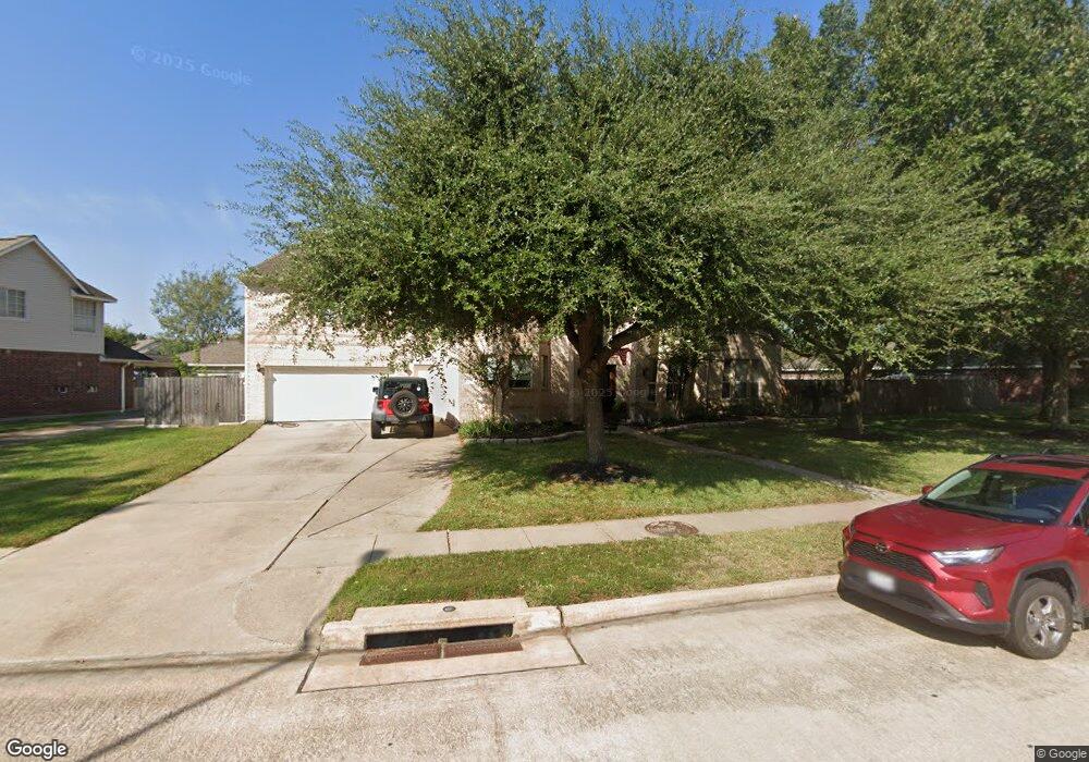 8023 E Copper Lakes Dr, Houston, TX 77095 - photo 1