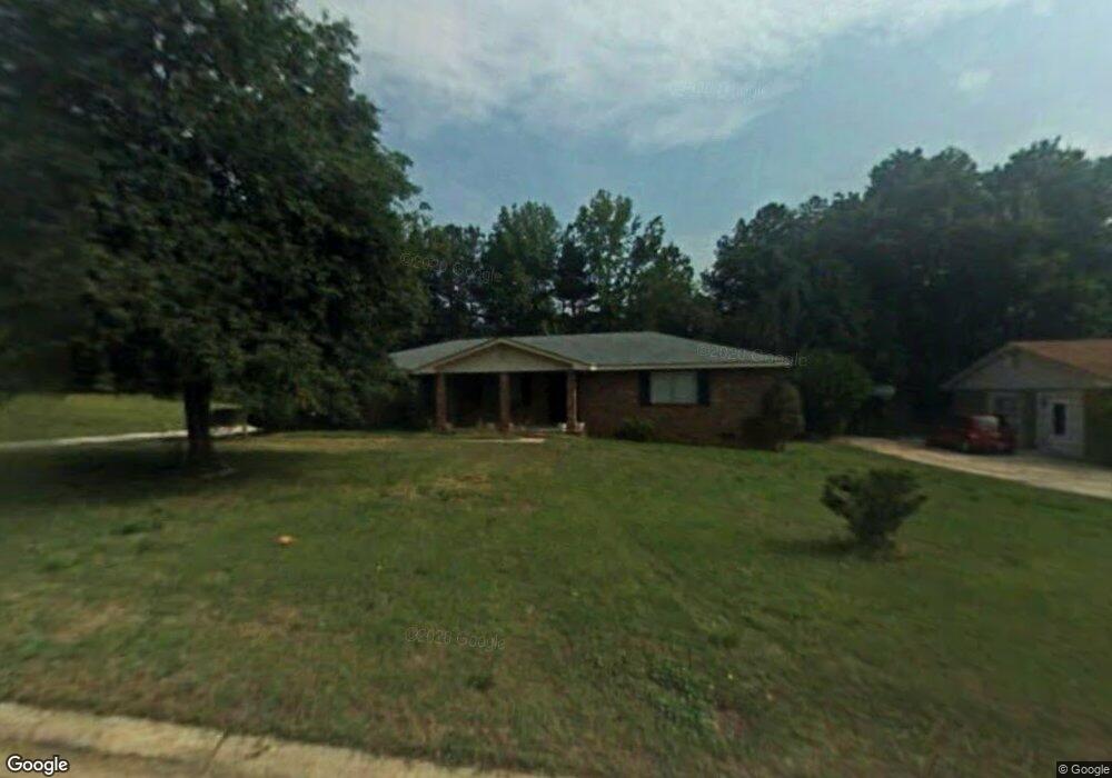 2130 Indian Hill Rd, Jonesboro, GA 30236 - photo 1