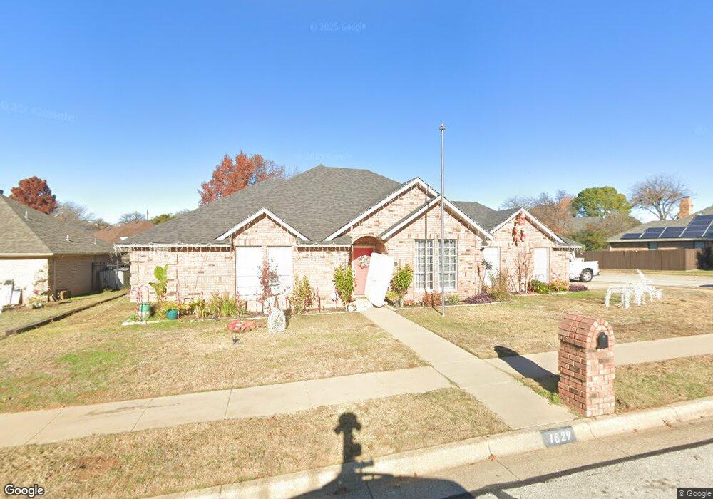 1629 Bedfordshire, Bedford, TX 76021 - photo 1