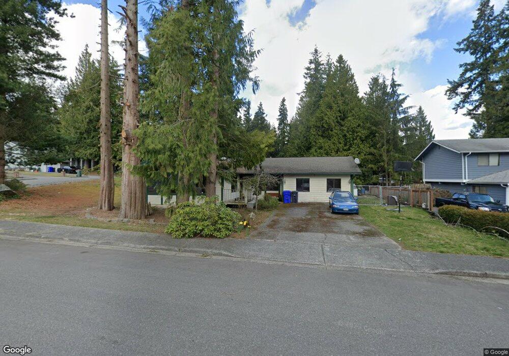 917 105th Place SE, Everett, WA 98208 - photo 1