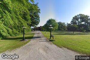 6980 E 900 S, Monterey, IN 46960