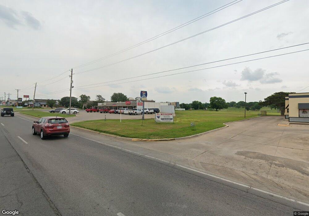 1904 U S 81, Duncan, OK 73533 - photo 1