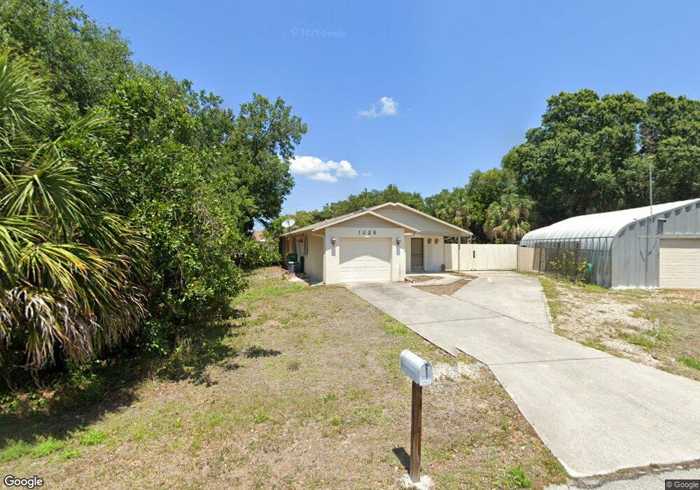 1228 Fleetwood Dr NW, Port Charlotte, FL 33948 - photo 1