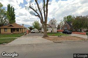 270 E Center St, Richfield, UT 84701