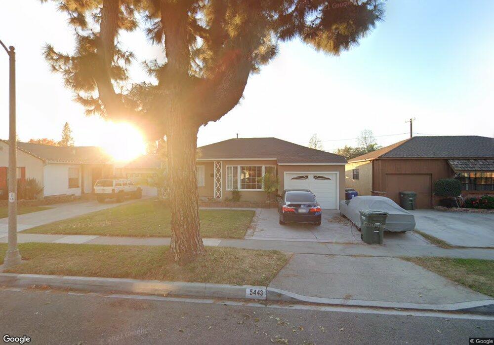 5443 Oliva Ave, Lakewood, CA 90712 - photo 1