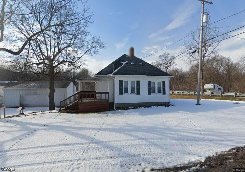 8527 Neff Rd, Mount Morris, MI 48458 - photo 1