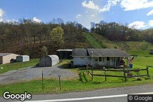 3027 Daybrook Rd, Fairview, WV 26570