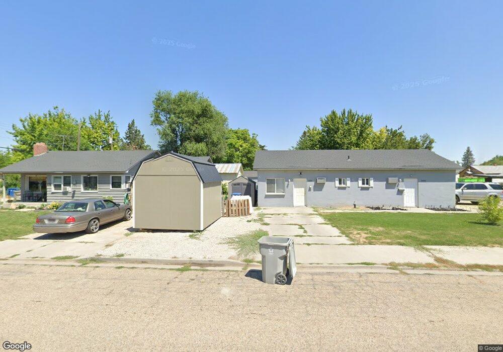 1016 E Sheridan Ave, Nampa, ID 83686 - photo 1