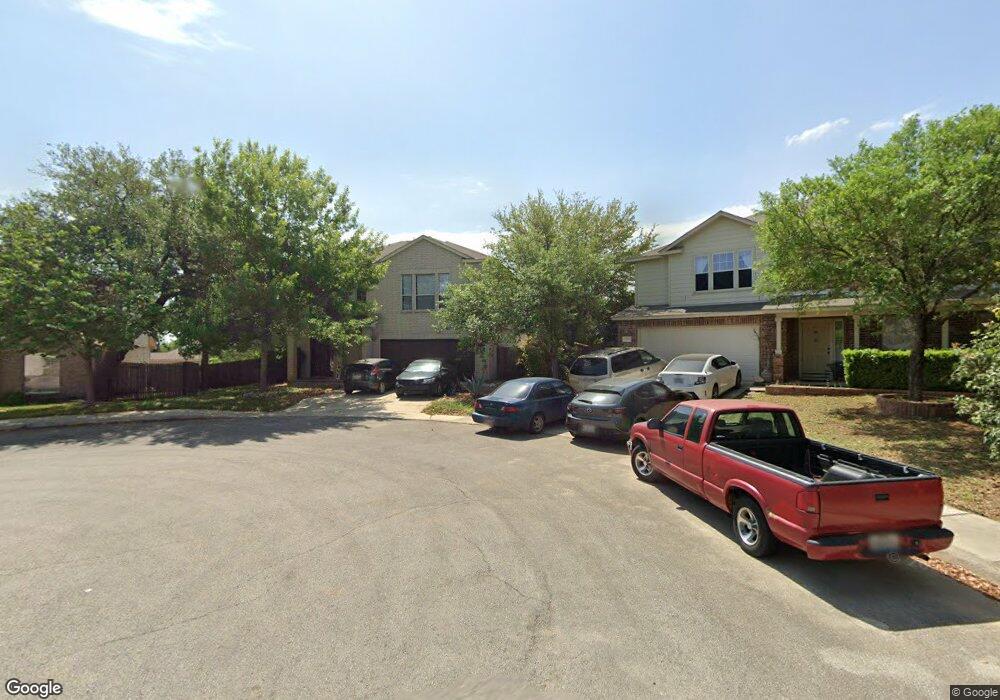 10706 Marot Field, Helotes, TX 78023 - photo 1