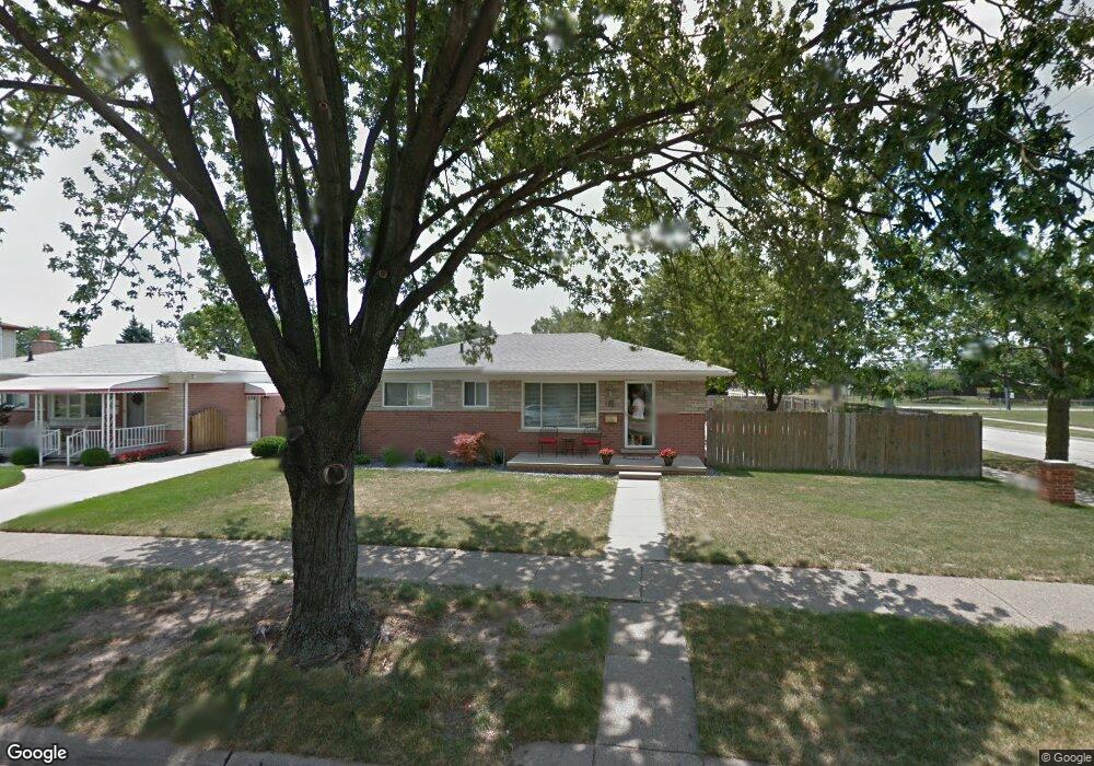 15610 Loreto St, Roseville, MI 48066 - photo 1