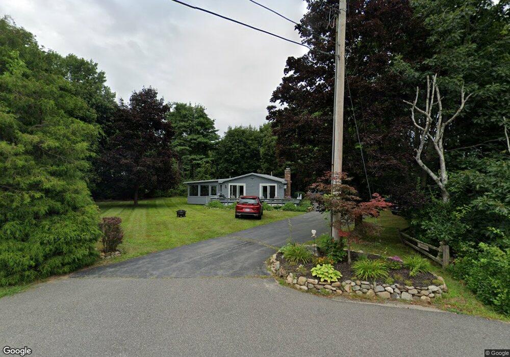 38 Queens Way, Wells, ME 04090 - photo 1