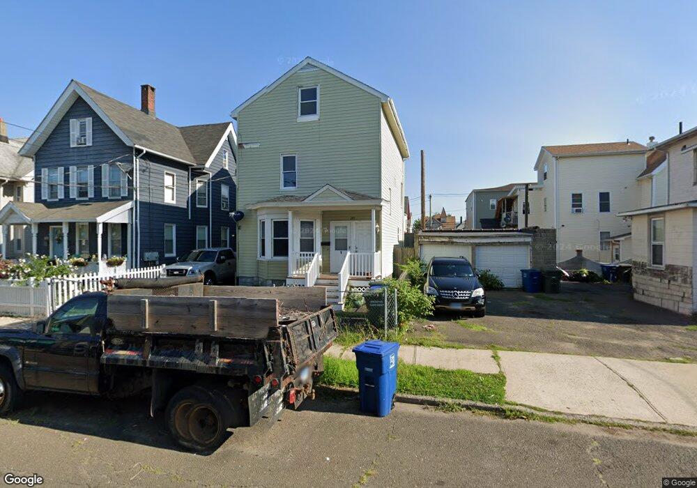 245 Shelton St, Bridgeport, CT 06608 - photo 1