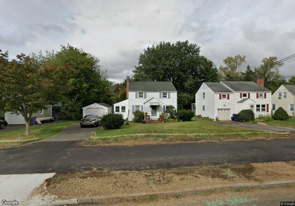 435 Trout Brook Dr, West Hartford, CT 06110 - photo 1