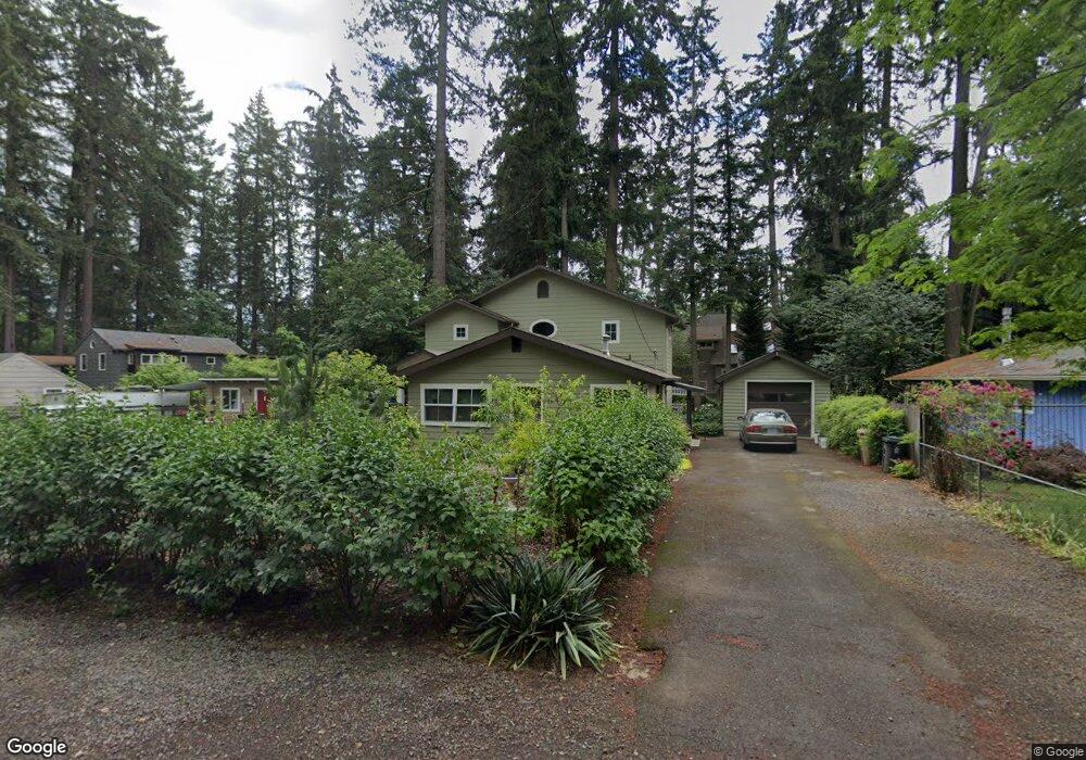 5326 W Sunset Dr, Lake Oswego, OR 97035 - photo 1