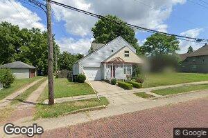 618 Fellows St, South Bend, IN 46601
