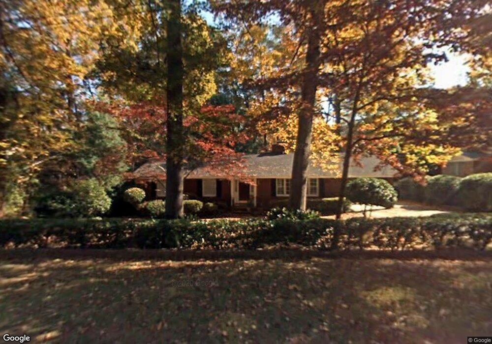 758 Mcclure Dr, Augusta, GA 30909 - photo 1