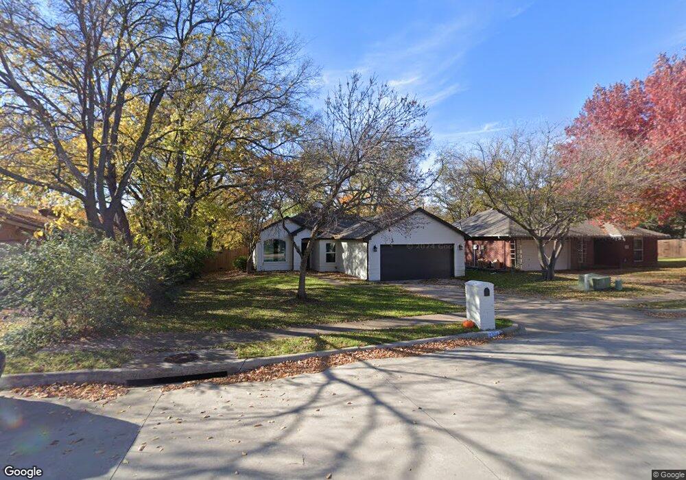 2304 Leslie St, Denton, TX 76205 - photo 1