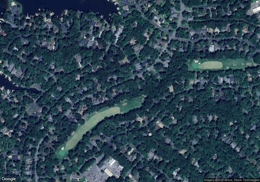 4244 Lakeview Pkwy, Locust Grove, VA 22508 - photo 1