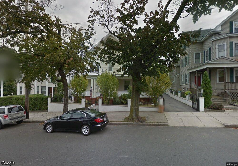 600 Broadway unit 1, Fall River, MA 02724 - photo 1