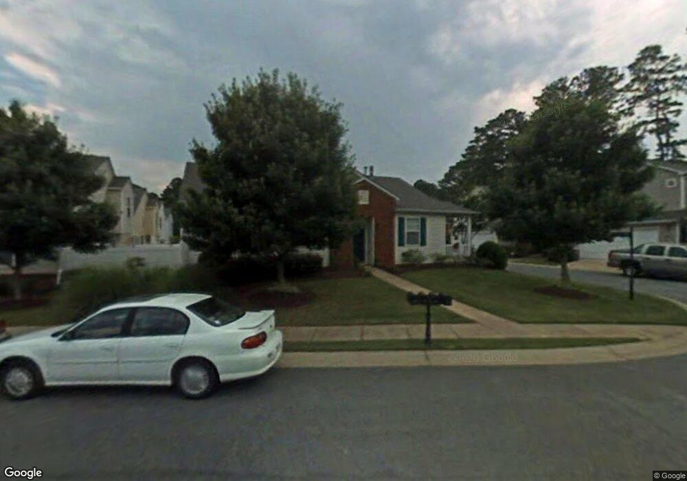 439 W Oaks Trail unit 3, Woodstock, GA 30188 - photo 1