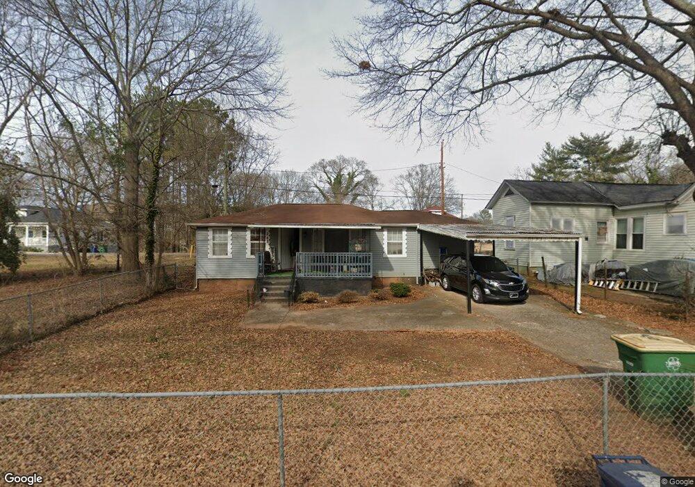 242 Julious Dr, Athens, GA 30606 - photo 1