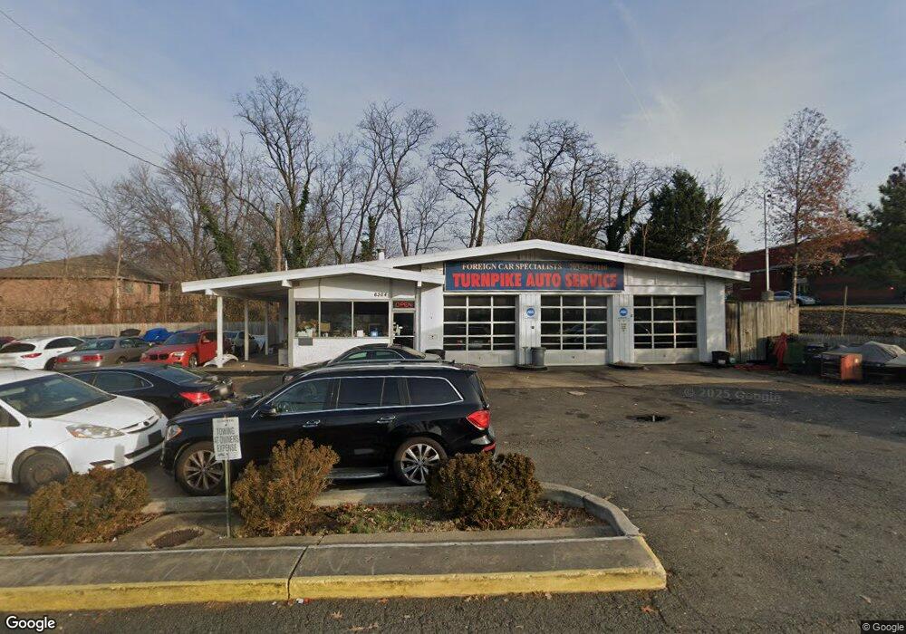 6304 Little River Turnpike, Alexandria, VA 22312 - photo 1