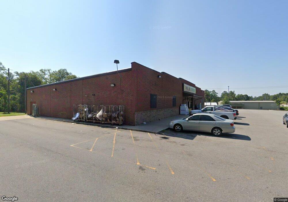 4996 Bloomfield Rd, Macon, GA 31206 - photo 1