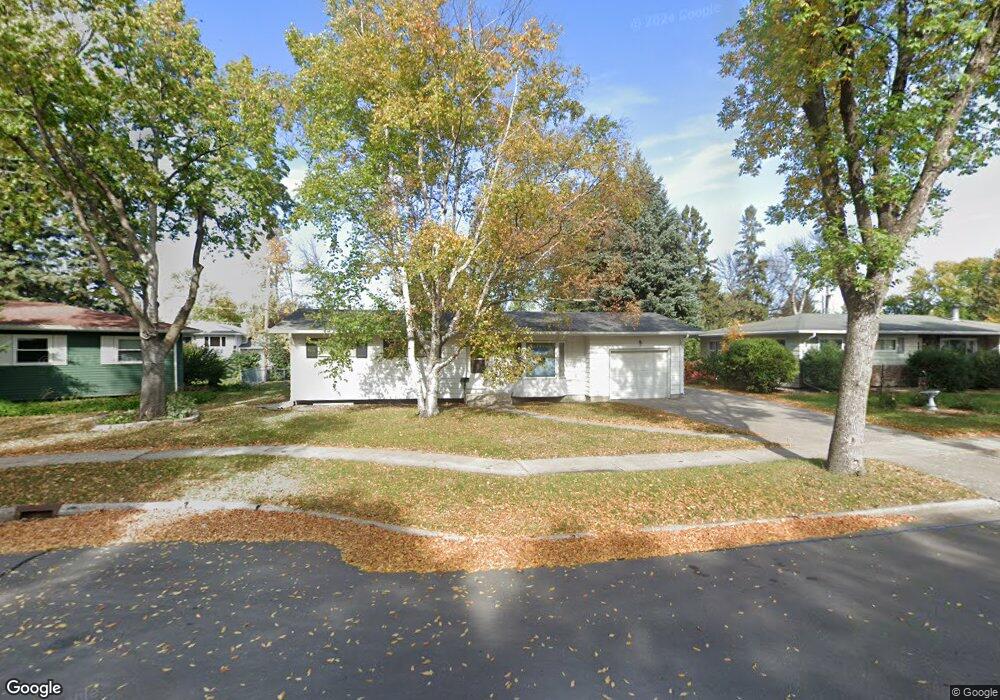 1708 Willow Dr, Grand Forks, ND 58201 - photo 1