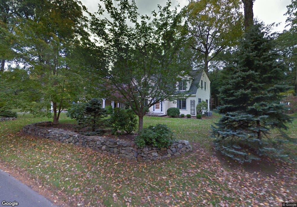 47 Powers Rd, Sudbury, MA 01776 - photo 1