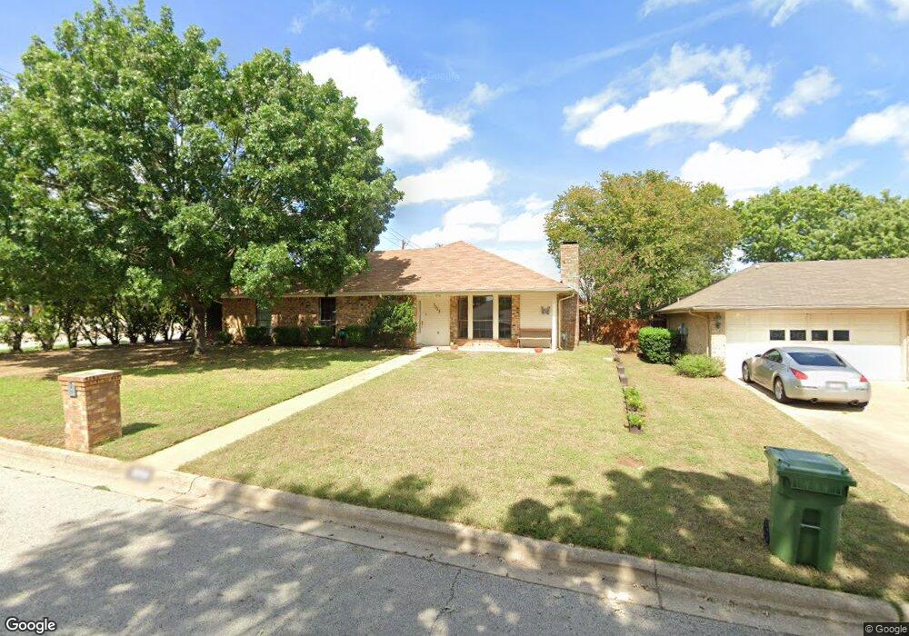 3058 Panhandle Dr, Grapevine, TX 76051 - photo 1